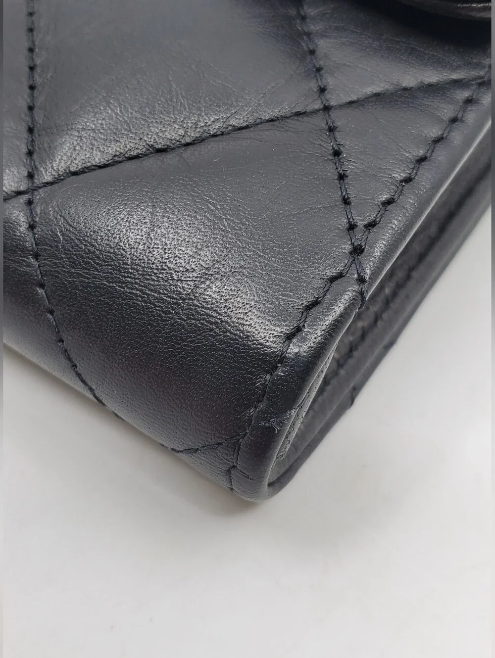 Chanel Reissue 2.5t Flap Wallet